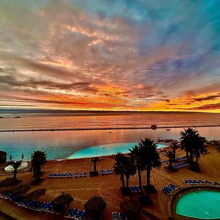 San Alfonso Del Mar, Algarrobo Διαμέρισμα Εξωτερικό φωτογραφία