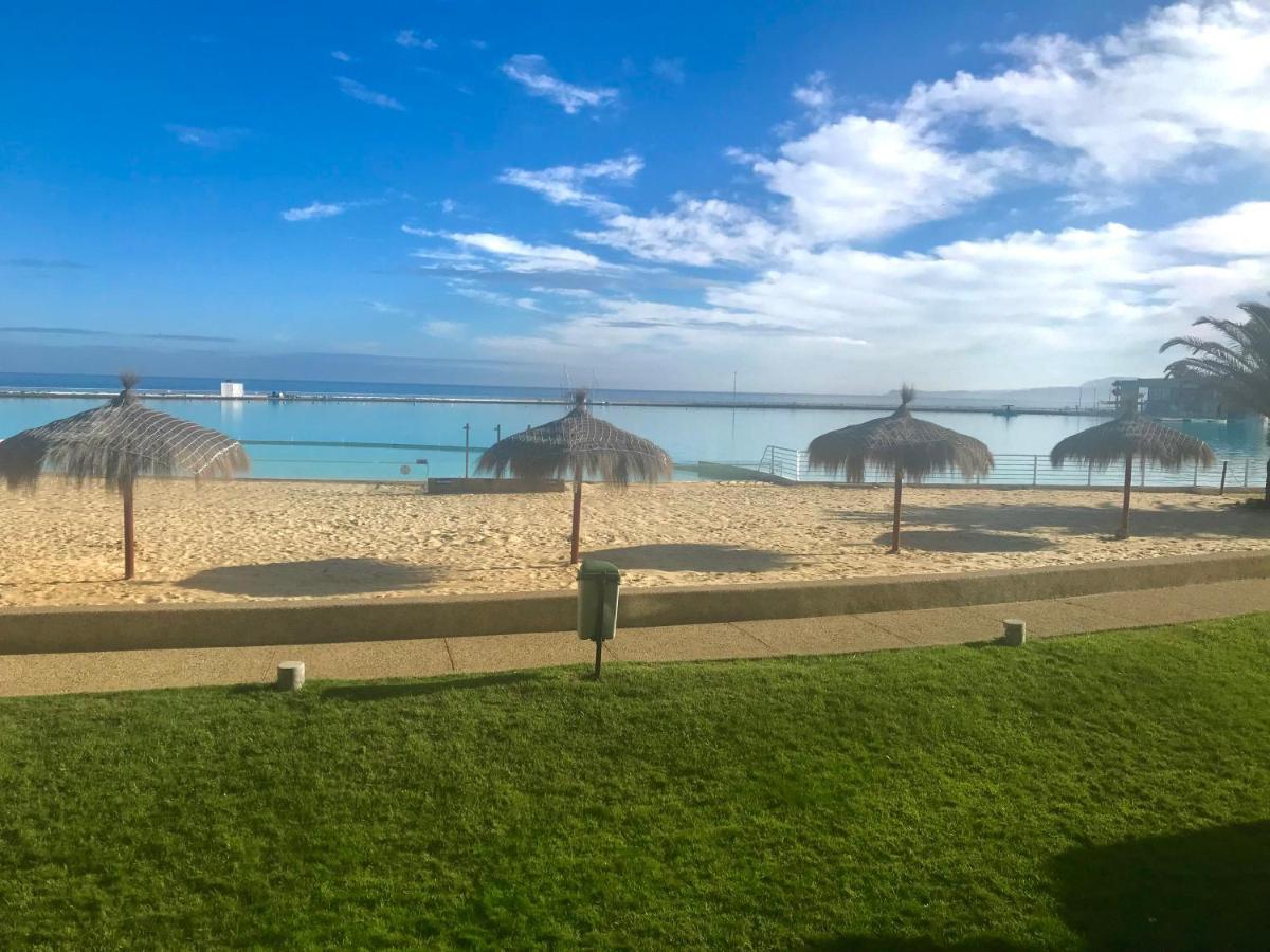 San Alfonso Del Mar, Algarrobo Διαμέρισμα Εξωτερικό φωτογραφία