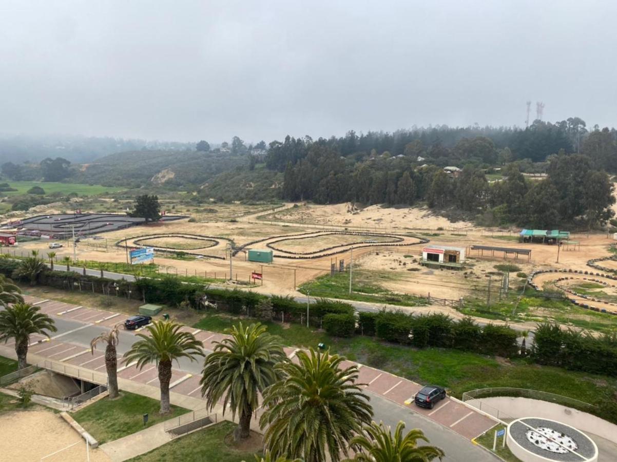 San Alfonso Del Mar, Algarrobo Διαμέρισμα Εξωτερικό φωτογραφία