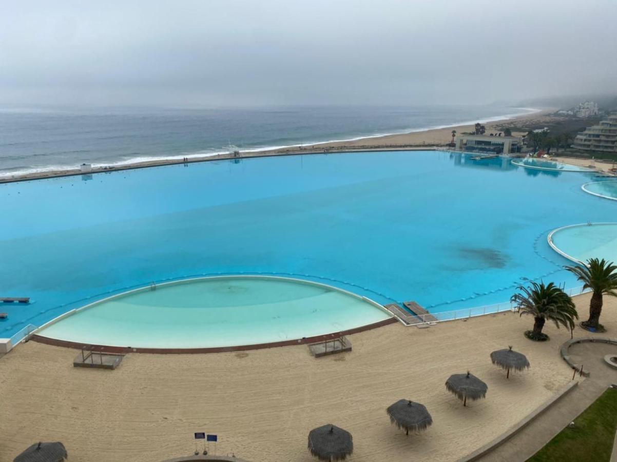 San Alfonso Del Mar, Algarrobo Διαμέρισμα Εξωτερικό φωτογραφία