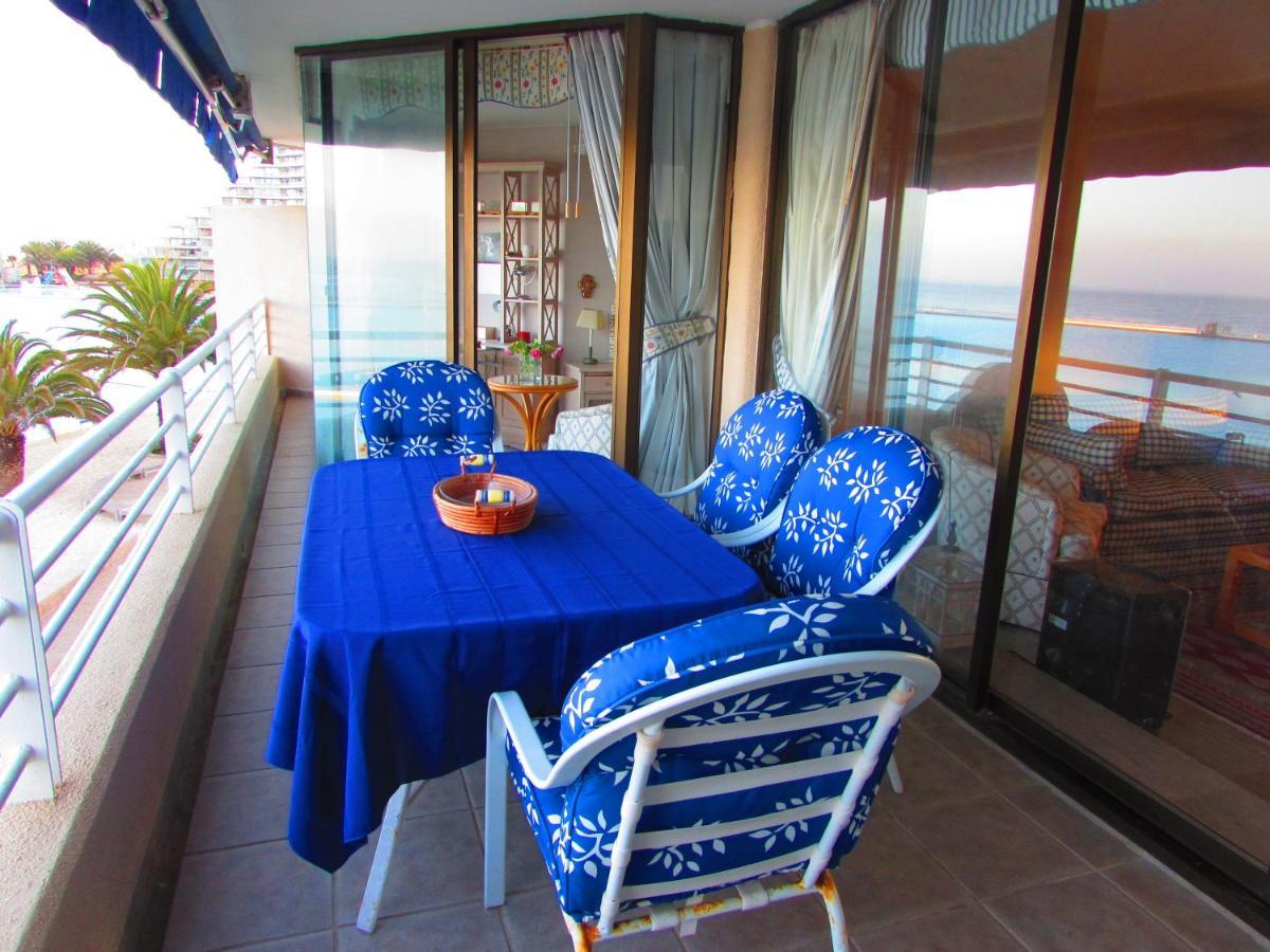 San Alfonso Del Mar, Algarrobo Διαμέρισμα Εξωτερικό φωτογραφία