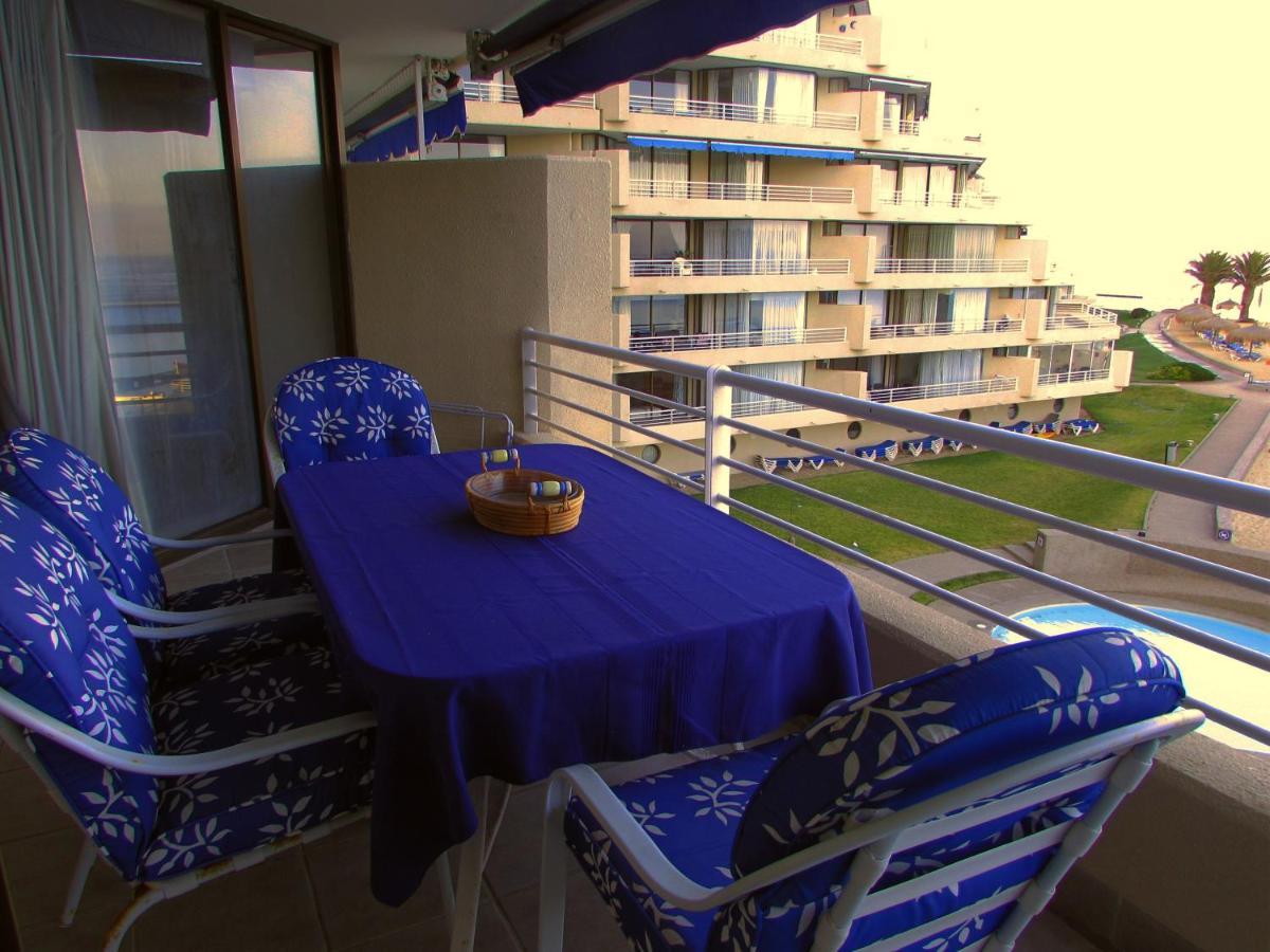 San Alfonso Del Mar, Algarrobo Διαμέρισμα Εξωτερικό φωτογραφία