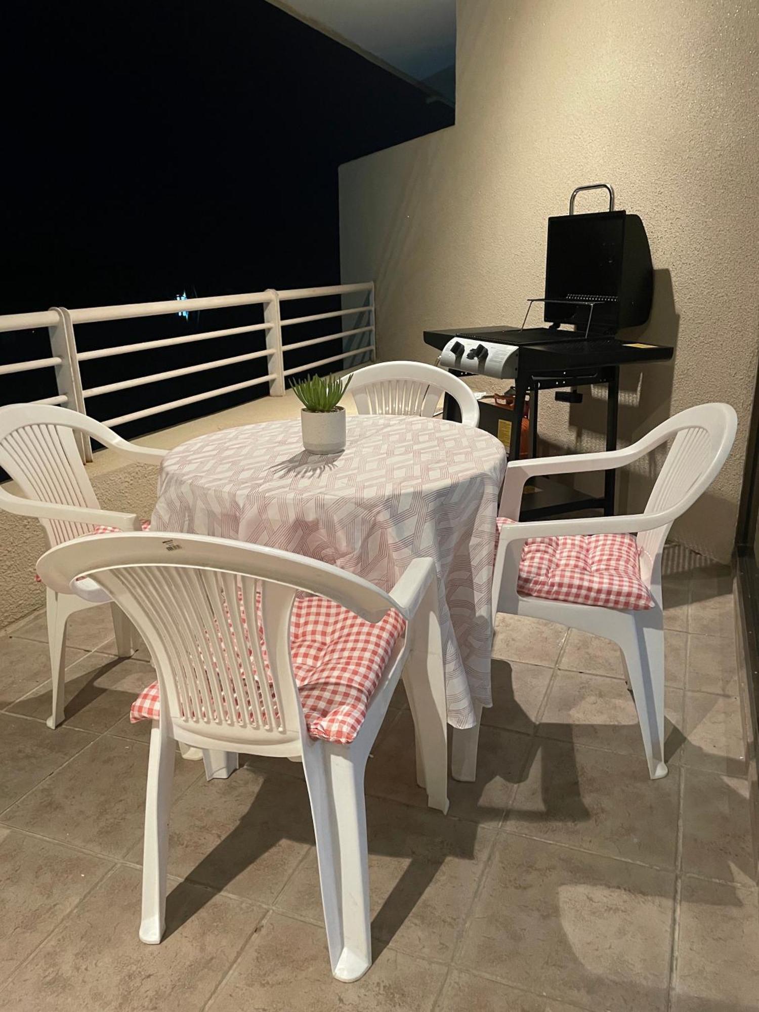 San Alfonso Del Mar, Algarrobo Διαμέρισμα Εξωτερικό φωτογραφία