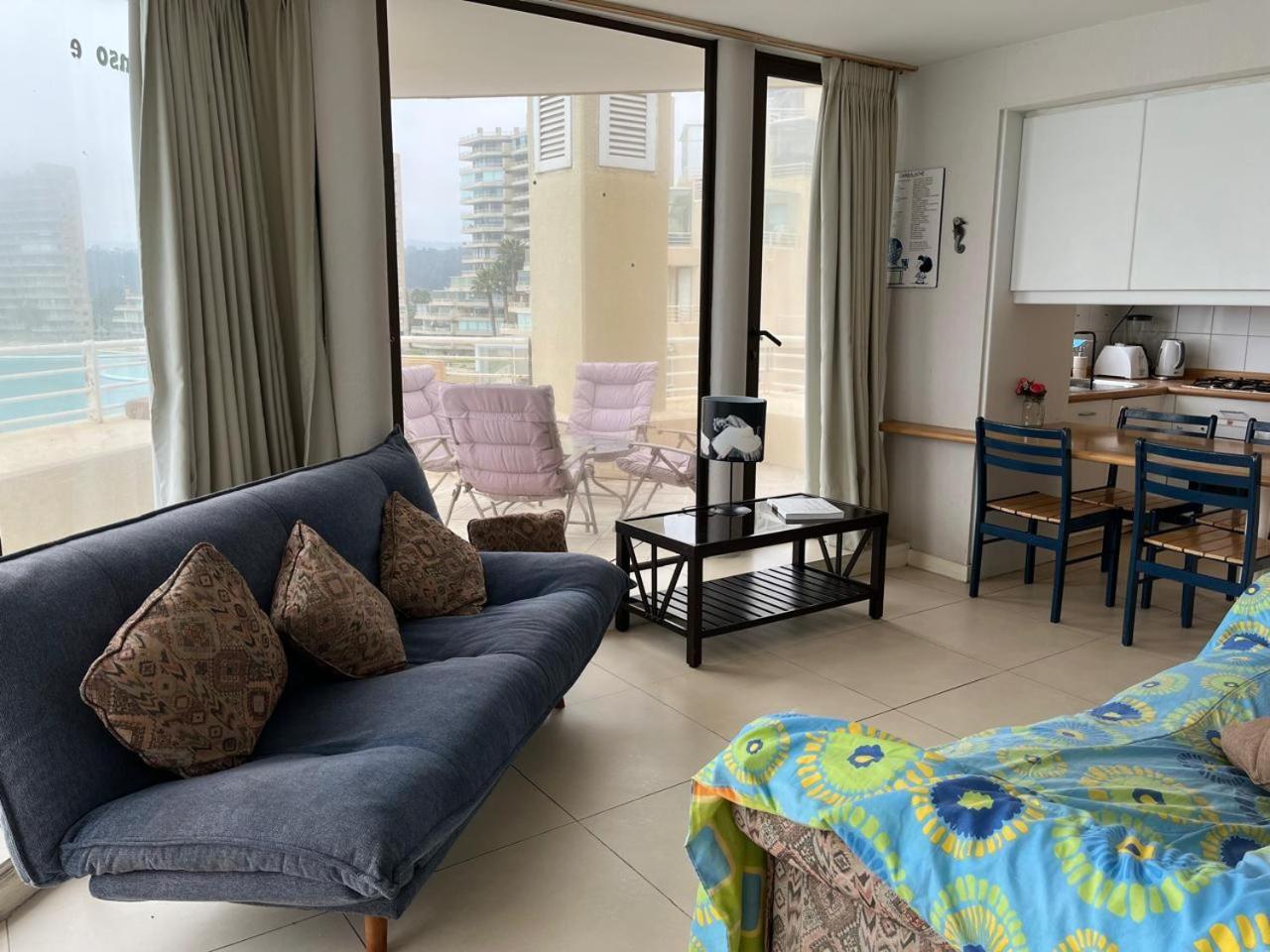 San Alfonso Del Mar, Algarrobo Διαμέρισμα Εξωτερικό φωτογραφία