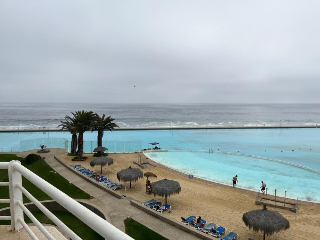 San Alfonso Del Mar, Algarrobo Διαμέρισμα Εξωτερικό φωτογραφία