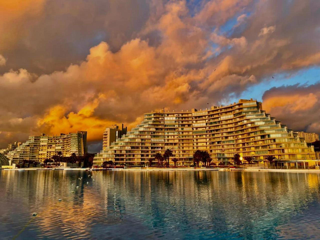 San Alfonso Del Mar, Algarrobo Διαμέρισμα Εξωτερικό φωτογραφία