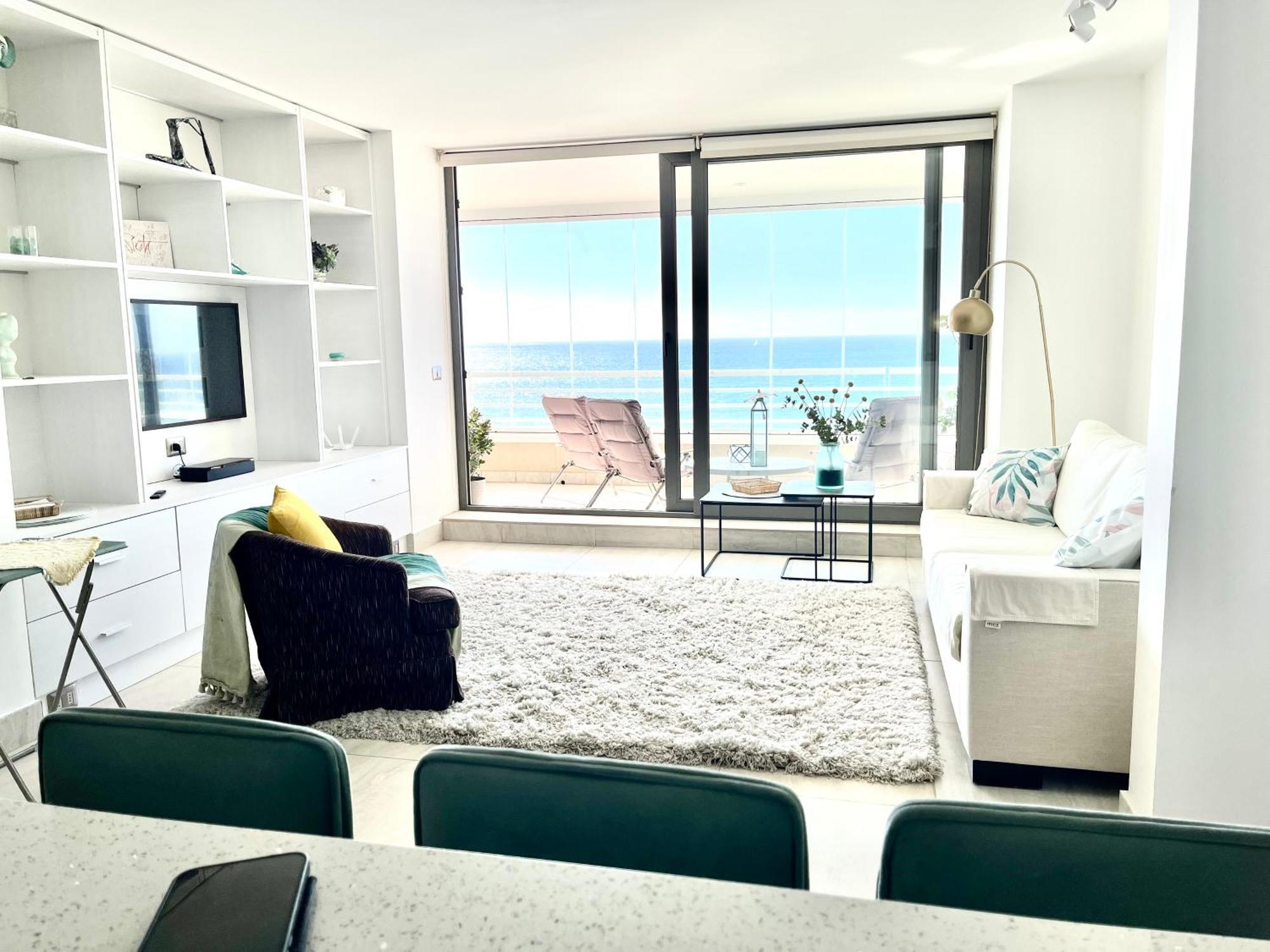 San Alfonso Del Mar, Algarrobo Διαμέρισμα Εξωτερικό φωτογραφία